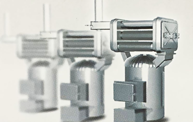 烤煙機涂料